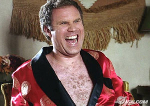 Top 15 Will Ferrell Characters