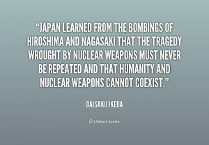 Quotes About World War 2