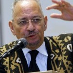 Rev. Jeremiah Wright Quotes