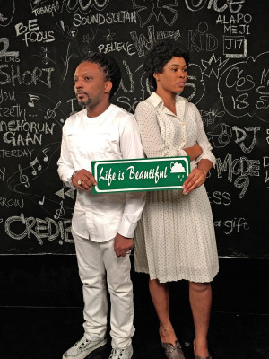 Naija Loaded (4 days ago) - 9ice release the official video of “Life ...