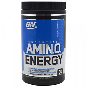 amino energy