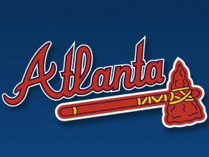Atlanta Braves Social Media