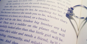 Imprinting - Jacob by KawaiiKissable