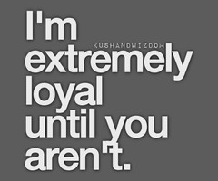 Quotes About Unloyal Friends