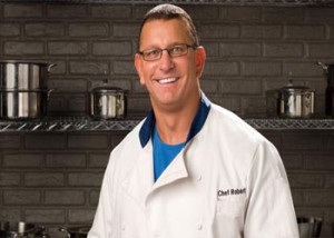 Robert Irvine