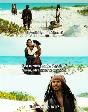 Funny – Pirates Of The Caribbean