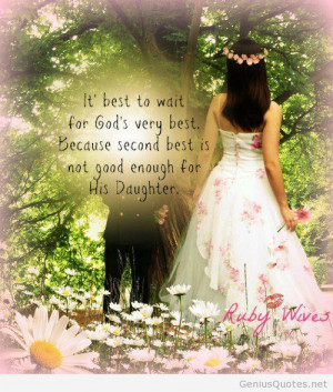 For my precious daughter quotes