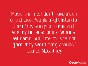 James Mccartney