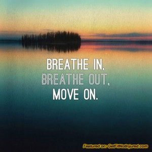 Holding Your Breath During A Workout? Remember This…