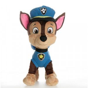 Paw Patrol Cuddle Pillow Chase Stevens Baby Boom Babiesrus picture