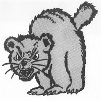 Bearcat illustration from the mid 1960s