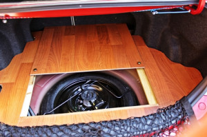 laminated hardwood flooring car trunk: Cars Trunks Hardwood, Floors ...