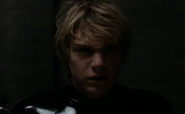 ... Quotes The World Is A Filthy Place Tate langdon - american horror