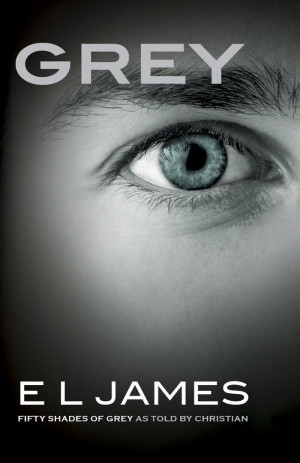 ... fourth ‘Fifty Shades of Grey’ book from perspective of Christian