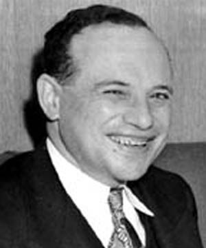 Benjamin Graham died in 1976, with the reputation of being the ...