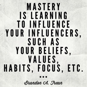 ... intuition #quotes #fulfillment #corrupt #focus #mastery #belief #