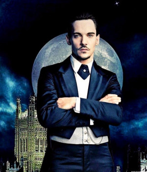 Dracula - Jonathan Rhys Meyers: Favorite Vampires, Dracula Tv, Bring ...