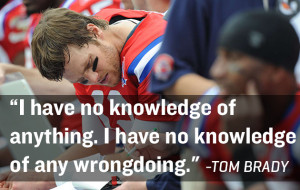 Will NFL throw book at Brady? | Complete coverage of Deflategate