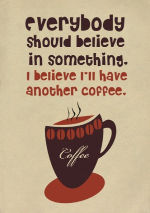 coffee quote