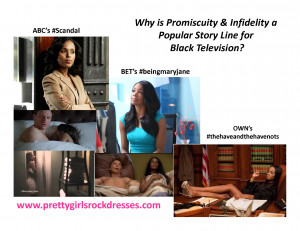 Why oh WHY does this story line keep appearing on the television?