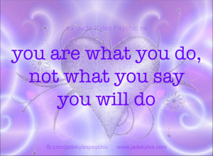 Jade's Uplifting Quotes