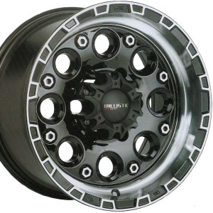 Search Results for: Ballistic Off Road Wheels