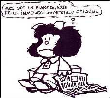 Las Frases de Mafalda