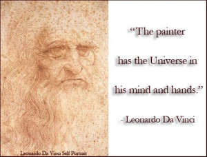 Enjoy this collection of quotes about art from philosophers, writers ...