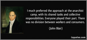 More John Blair Quotes