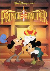 Start by marking “The Prince and the Pauper (Disney's)” as Want to ...