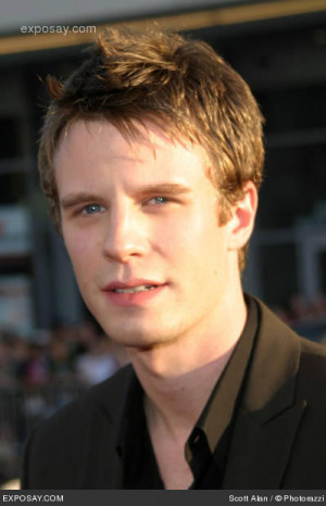 Luke Mably
