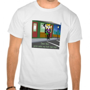 Skunk Funny Sayings Shirt