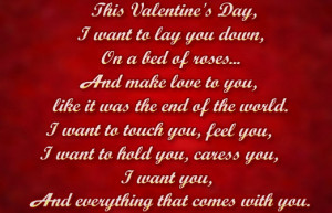 Cute Valentines Day Messages For Whatsapp