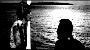 Lorraine Gary (Ellen Brody) and Roy Scheider (Police Chief Martin ...