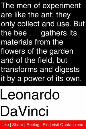 ... transforms and digests it by a power of its own. #quotations #quotes