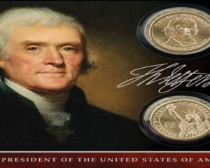 40 Inspiring Quotes by Thomas Jefferson
