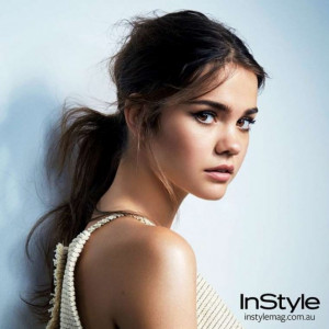 Maia-Mitchell:-InStyle-Austral