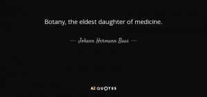 Johann Hermann Baas Quotes