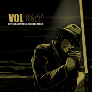 Volbeat hjemmeside Image