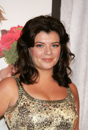 Casey Wilson at 23rd Annual