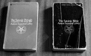 ... satanism #satanic bible #satanic rituals #ritual #satan #anton lavey