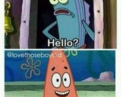 Spongebob Pictures With Funny Quotes