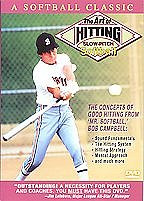Art of Hitting Slow-Pitch Softball (1988)
