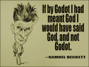 browse quotes by subject browse quotes by author samuel beckett quotes ...