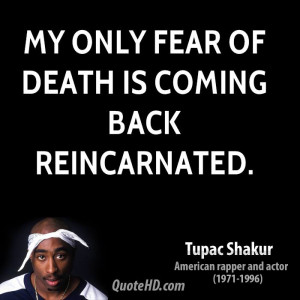 Tupac Quotes About Love