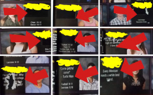 Arizona High School Uses Duct Tape To Censor Yearbook Quotes