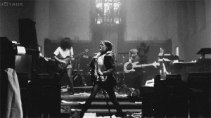 Wright The Reckoning Clint Splattering Dave Anderson Aaron Picture