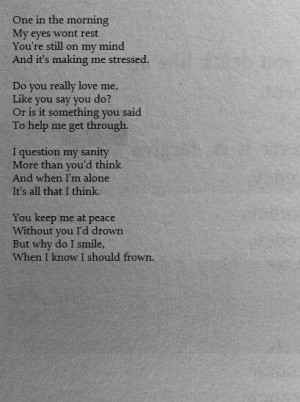 Omg... exactly how i feel