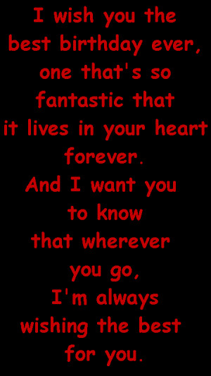 ... share to pinterest labels birthday birthday greetings birthday wishes