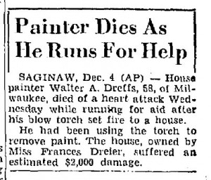 death quotes for father